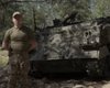 Британский "Бульдог" на службе в "Азове": как бойцы переделали БТР FV432 (видео)