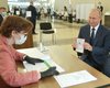 Бог и Путин. Как Кремль переписал российскую конституцию