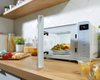 Надежные и недорогие микроволновки: обзор моделей Samsung, Ardesto, LG, Gorenje, Whirlpool (фото)