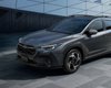 Subaru пересмотрела комплектацию модели Crosstrek: что изменилось