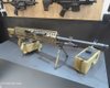 Новий кулемет для армії США: Sig Sauer просуває XM250 під патрон 6,8 мм (фото)
