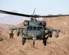 Вертоліт Black Hawk: злети і падіння "Чорного яструба"