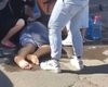 Упал после мобилизационных мероприятий: во Львове возле ТЦК чуть не умер мужчина, — депутат