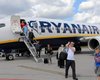 Бельгия подала на Ryanair в суд из-за отмененных рейсов