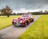 Редкая капсула времени: эксклюзивный Bentley выехал на дороги впервые за 84 года (фото)