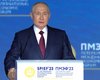 "Уродливая неоколониальная международная система": Путин заявил о конце лидерства США в мире (видео)