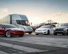 Набить Маскомину. Как Tesla устоять перед напором агрессивных конкурентов