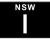 В Австралії автомобільний номер оцінили в $6,7 мільйона (фото)