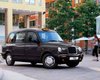 В Киеве начинает работать лондонское такси