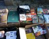 В Харькове продавцов российских книг оштрафовали почти на 800 тысяч