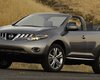 Nissan выпустит кабриолет Murano ограниченным тиражом