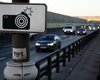 Завтра в Украине заработают еще 20 камер автофиксации: адреса и карта