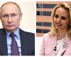 Дочери Путина за прошлый год заработали почти по 10 млн рублей, — росСМИ (документ)