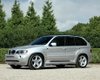 Автомобиль, которого не было: BMW представила заряженный X5 M 2000 года (фото)