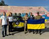 150 гуманитарных миссий: в благотворительном фонде "Надія" рассказали о помощи военным и медикам