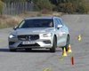 Универсал Volvo V60 приятно удивил экспертов своей управляемостью (видео)