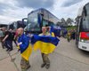 Второй день обмена 1000 на 1000: Украина вернула из плена РФ еще 307 военных (фото)