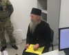 В аэропорту "Борисполь" у священника нашли поддельные документы