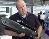 "Собьет 90% беспилотников ВСУ": российские инженеры хвастаются новым антидроновым ружьем