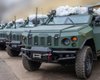 Бійці Нацгвардії отримали евакуаційні авто на базі "Новатор-2": чому це важливо (фото)