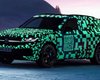 Новый Volkswagen Touareg 2024 показали на первых официальных фото