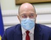 Кабмин не будет вводить всеукраинский локдаун, — Шмыгаль (видео)