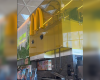 Тиктокерка показала самый странный McDonald's в мире: чем он ее поразил (видео)