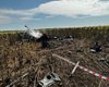 Вертолеты Ми-8 разбились в Донецкой области: начато уголовное производство