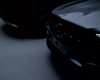 Новый купе-кроссовер Mercedes-Benz показали на фото до премьеры