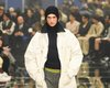 Парень из российской деревни стал моделью на показе Prada