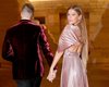 Жизель Бюндхен в "кровавом" образе появилась на обложке итальянского Vogue
