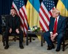 "Владеет козырями": в Time объяснили, как Зеленский завоевал расположение Трампа