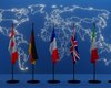 Саммит G7: лидеры никогда не признают псевдовыборы РФ в оккупированных регионах Украины