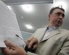 Мельниченко вызвали для очной ставки с Кучмой