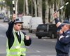 В России запретили ГАИ задерживать прокуроров, судей и депутатов