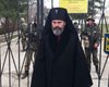 В Симферополе крымскую епархию УПЦ КП выгоняют из собора