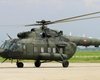 В Венесуэле потерпел крушение военный вертолет