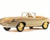 Раритетный спорткар Jaguar украсили 100 000 кристаллами Сваровски (видео)