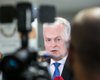 Президент Литвы отменил визит в Украину из-за эпидемии коронавируса