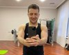 "30 в душе". Зеленский показал, как начался его день рождения