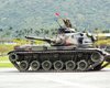 Тайвань начинает масштабную модернизацию своего парка устаревших танков M60A3