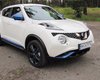В тренде оригинальность. Чем удивил обновленный Nissan Juke