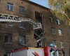 Дети пришли на уроки после отбоя: РФ атаковала школу в Киеве, что известно