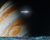 NASA відправляє найбільший зонд для пошуку інопланетян біля Юпітера: чому туди (фото)