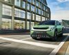 Просторный салон и 600 км запаса хода: Skoda показала флагманский электрокроссовер (видео)