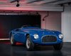 Элегантный рекордсмен: гоночный Ferrari 50-х уйдет с молотка по цене самолета (видео)