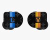 Наушники от Louis Vuitton будут стоить тысячу долларов
