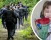 Изучают круг общения: новые подробности убийства в Германии 9-летней девочки из Украины