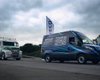 Електричний фургон Iveco потрапив до Книги рекордів Гіннесса (відео)