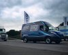 Електричний фургон Iveco потрапив до Книги рекордів Гіннесса (відео)